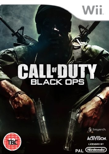 Call duty black ops - call,