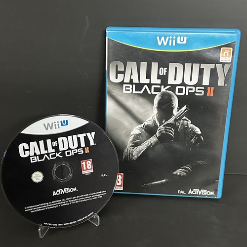 Call duty black ops - of,