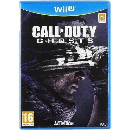Call duty ghosts - of,