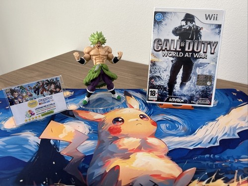 Call duty world - of,