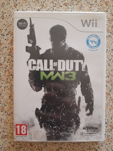 Call duty modern warfare 3 - call,