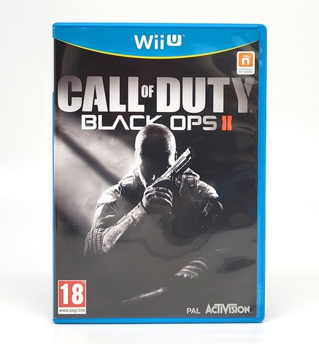 Call duty black - call,