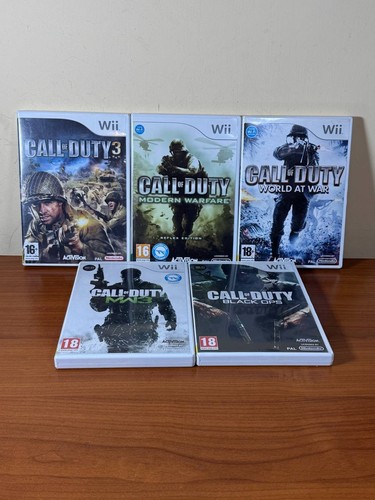 Giochi call duty - giochi, mw