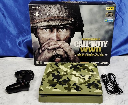 Call duty wii edizione - call, of